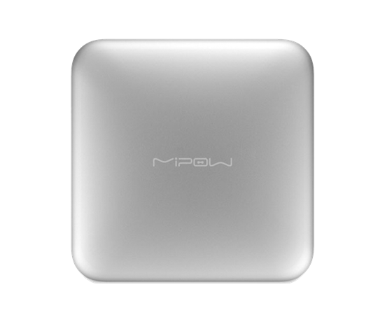 Picture of MiPow Power Cube 4500 ( Silver Color) 