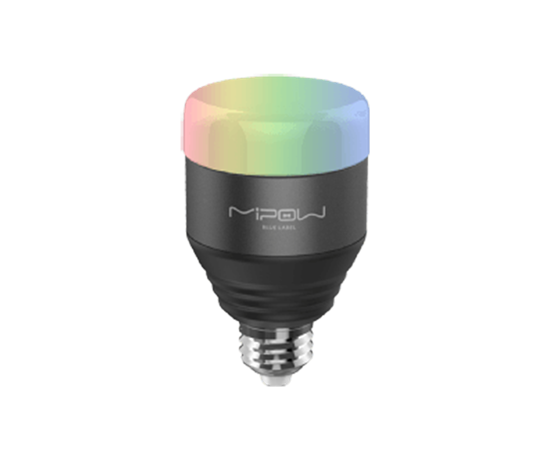 Picture of Playbulb Smart Blue Lable LED light (Black color )
