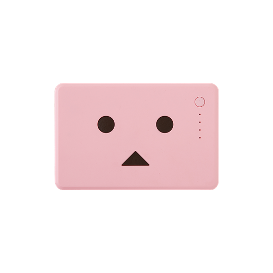 Picture of Cheero Power Plus DANBOARD VERSION 10050 with auto IC (Pink color )