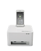 Picture of Photo Cube lightning dock photo printer