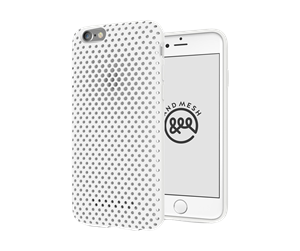 Picture of AND MESH CASE FOR IPHONE 6s/6 (White color )