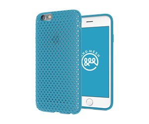 Picture of AND MESH CASE FOR IPHONE 6s/6 (Turquoise color)