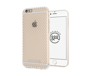 Picture of AND MESH CASE FOR IPHONE 6s/6 (Clear color)
