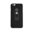 Picture of Lunecase Icon for iPhone 6/6S, black