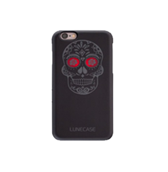 Picture of Lunecase Cult for iPhone 6/6S, black