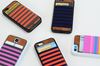 Picture of JimmyCase IPHONE 6/6S WALLET CASE (Rainbow Color)