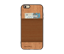 Picture of JimmyCase IPHONE 6/6S WALLET CASE (Brown Color)