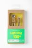 Picture of Cheero DANBOARD Lightning to USB Cable 3.2ft/ 100 cm
