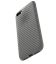 صورة غطاء آندميش الشبكي "نسيجي"  للآيفون 7 (باللون الرمادي)