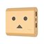Picture of  Cheero Power Plus DANBOARD VERSION 13400with auto IC (Gold color )