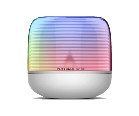Picture of PLAYBULB New Candle S Smart Light