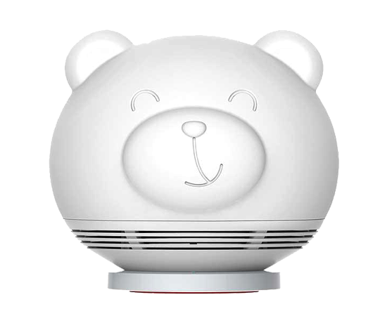 Picture of ZOCORO speaker lamp BEAR